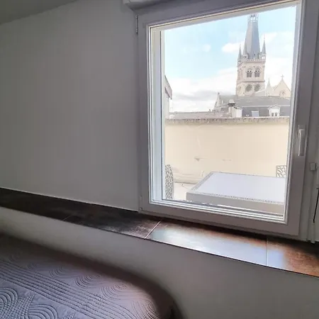 Gite Bulle Appart' 1 Épernay