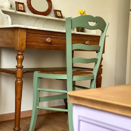 Gite Bulle Appart' 1 Appartement