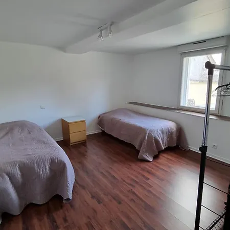 Gite Bulle Appart' 1 * Épernay