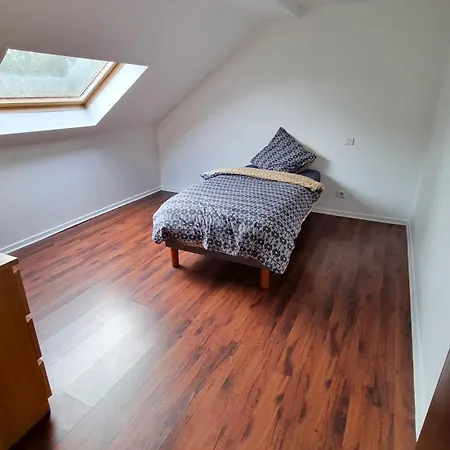 Lägenhet Gite Bulle Appart' 1