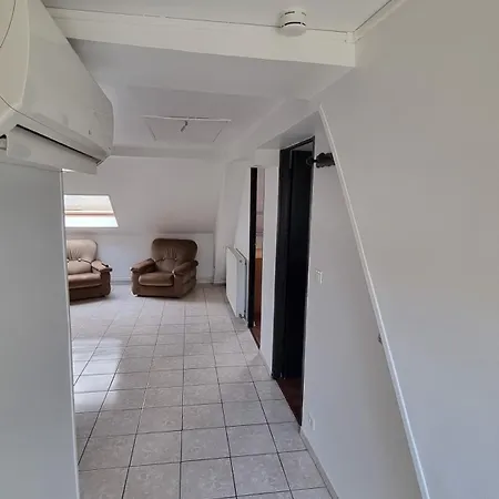 Appartement Gite Bulle Appart' 1 Épernay