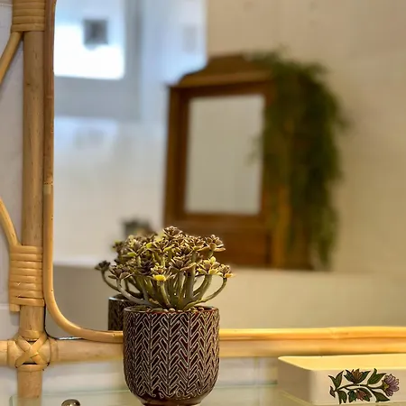 Gite Bulle Appart' 1 Appartement