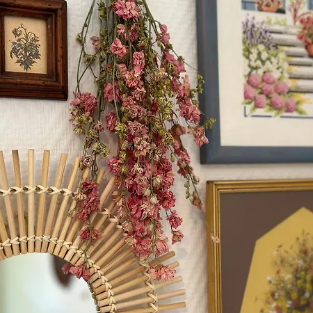 Appartement Gite Bulle Appart' 1 *