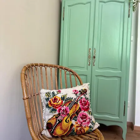 Gite Bulle Appart' 1 * Épernay