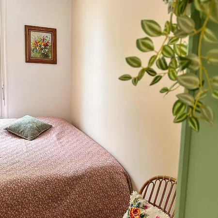 Gite Bulle Appart' 1 Appartement Épernay