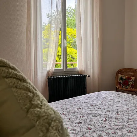 Gite Bulle Appart' 1 Épernay