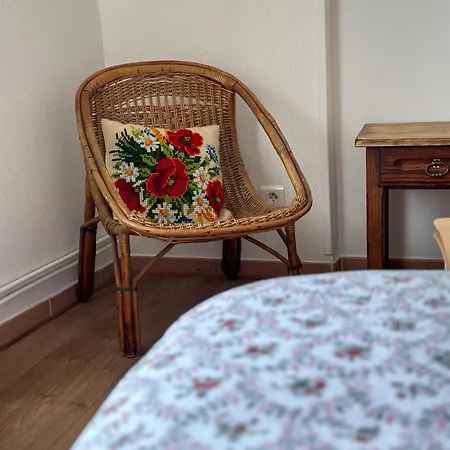 Gite Bulle Appart' 1