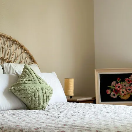 Gite Bulle Appart' 1 Appartement *