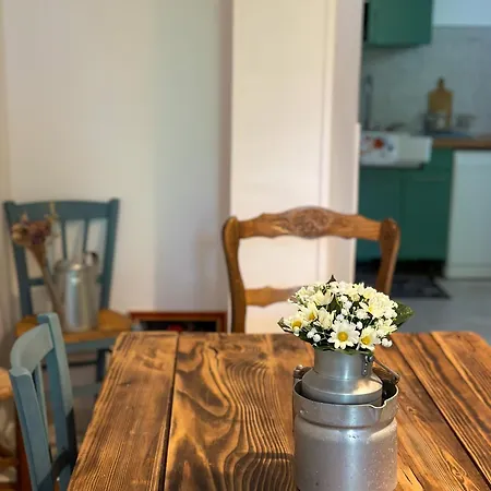 Lägenhet Gite Bulle Appart' 1 *