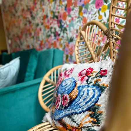 Gite Bulle Appart' 1 Appartement Épernay