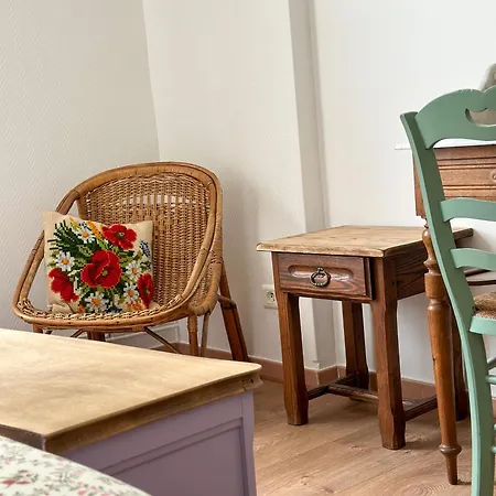 Gite Bulle Appart' 1 *