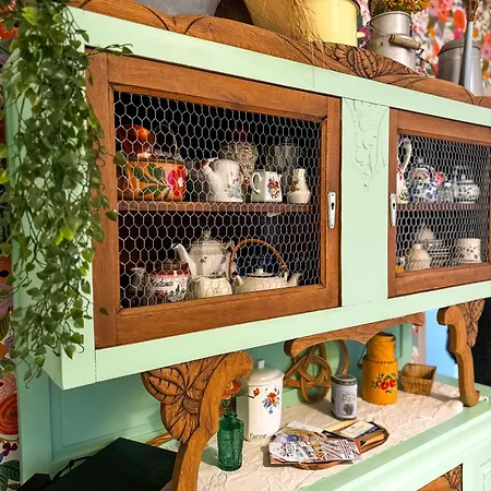 Gite Bulle Appart' 1 Épernay