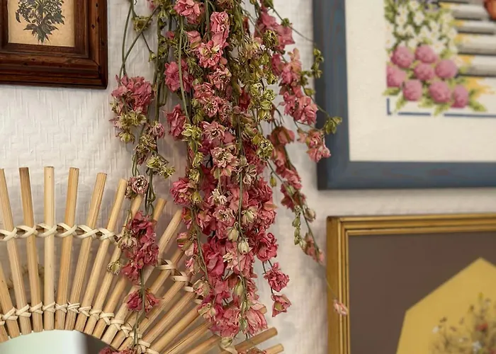 Апартаменты Gite Bulle Appart' 1 *